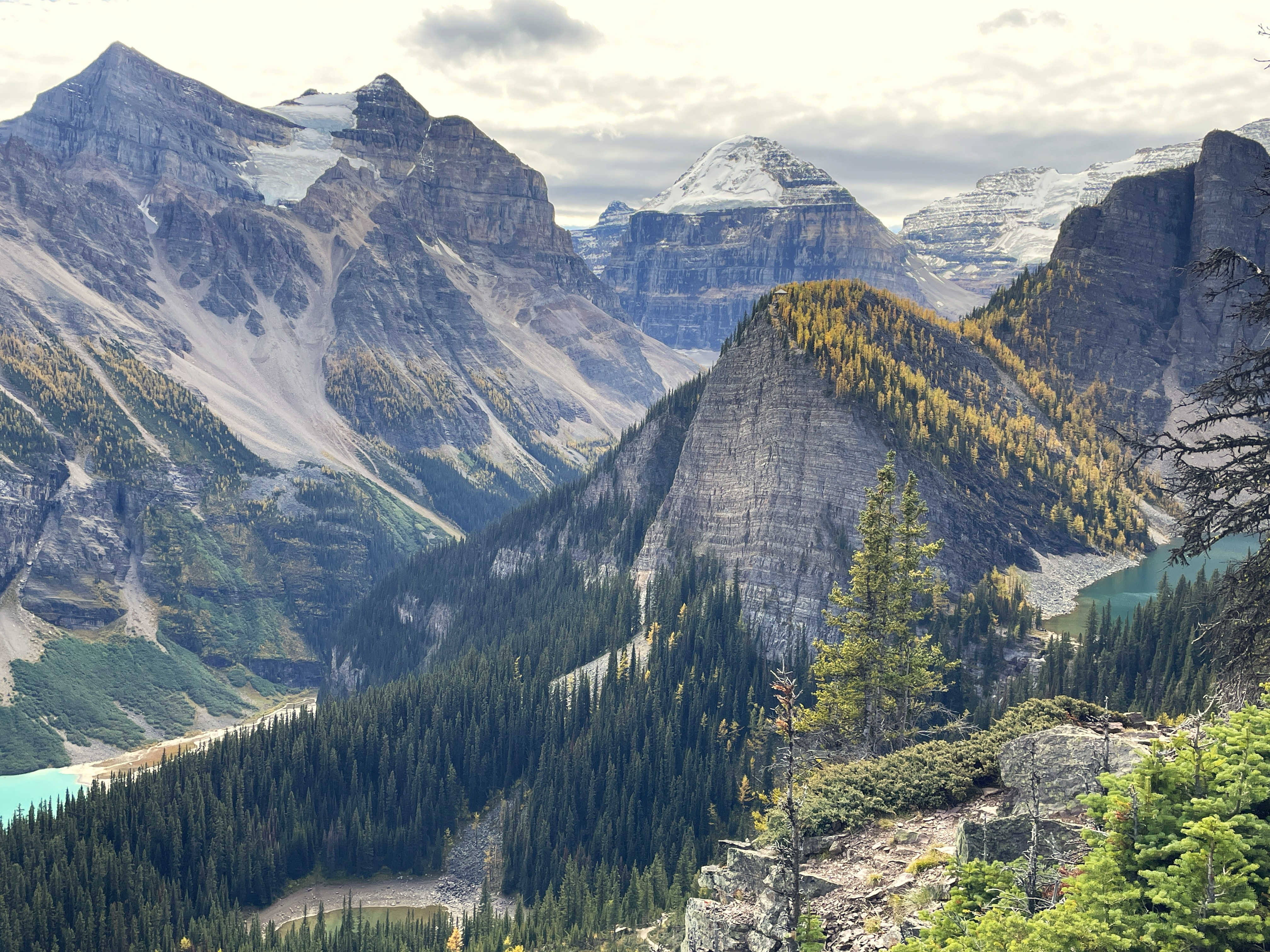 Lake Louise